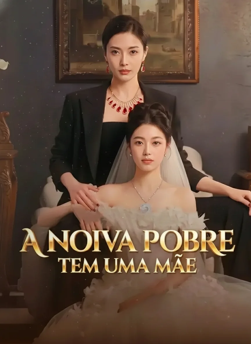 A Noiva Pobre Tem Uma Mãe CEO
