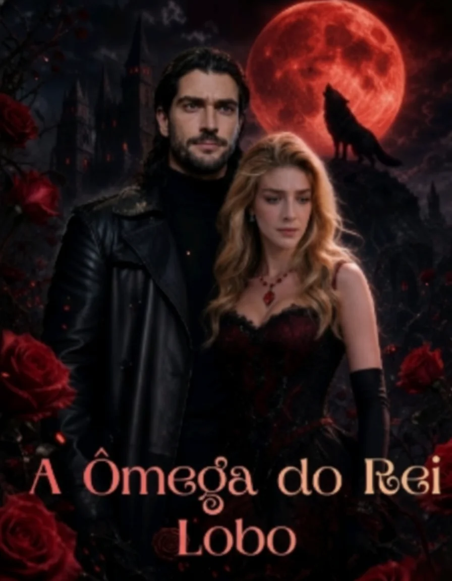 A Ômega do Rei Lobo