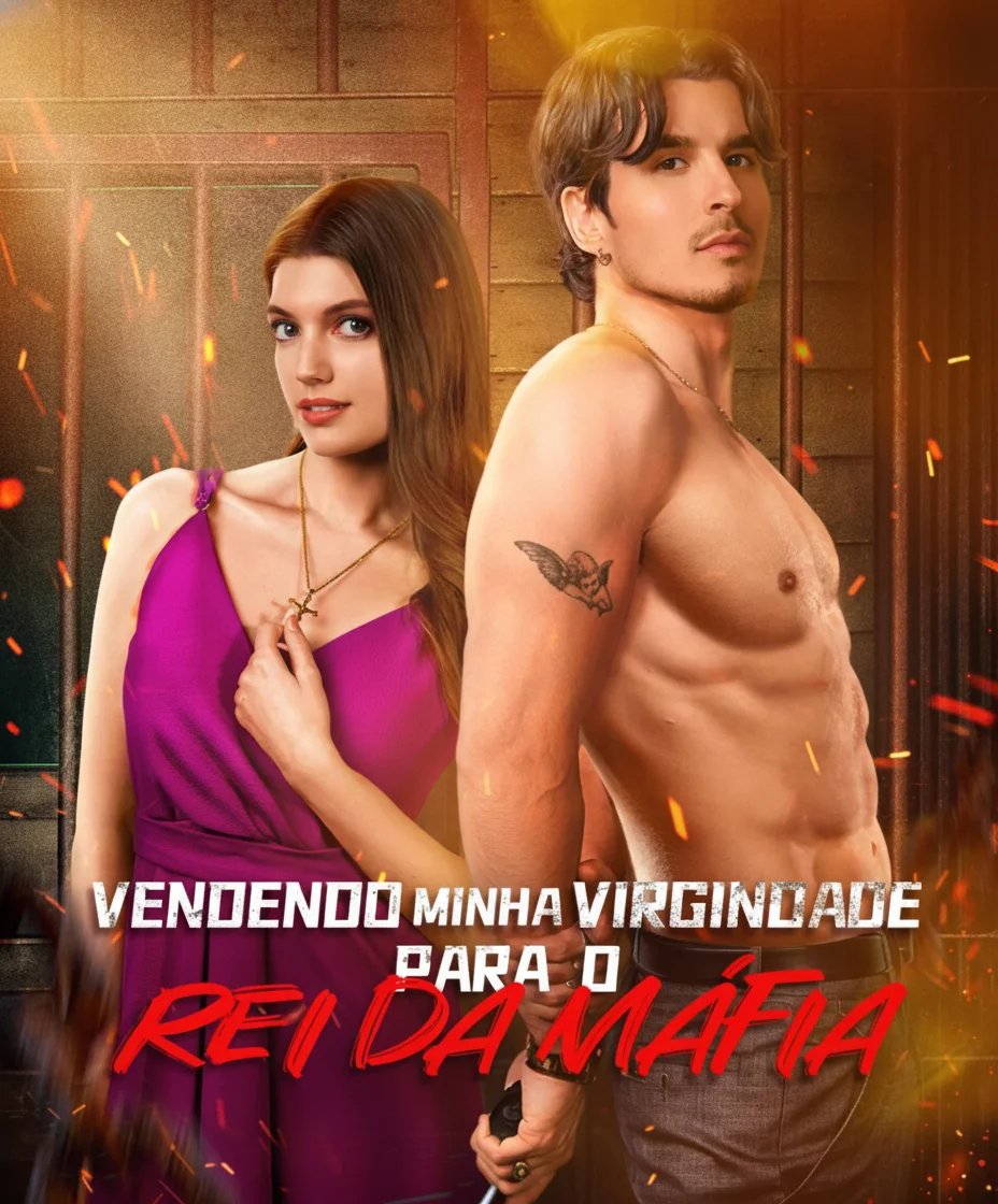 Vendendo Minha Virgindade Para O Rei Da Máfia