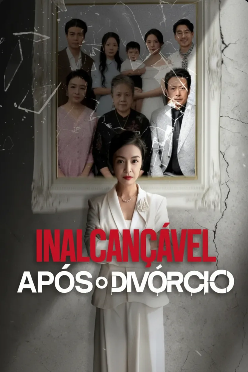 Inalcançável Após O Divórcio