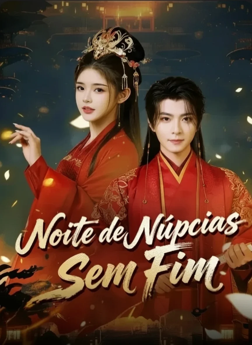 Noite De Núpcias Sem Fim