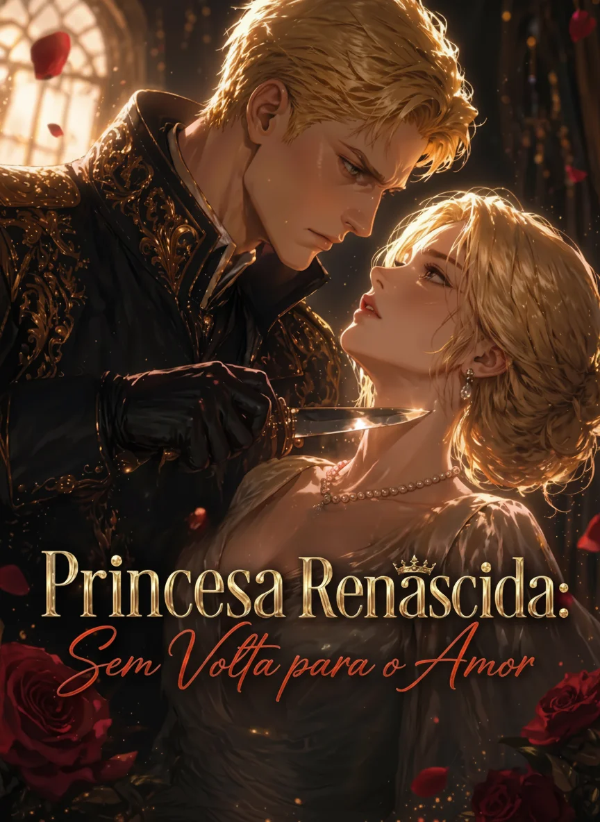 Princesa Renascida: Sem Volta Para O Amor