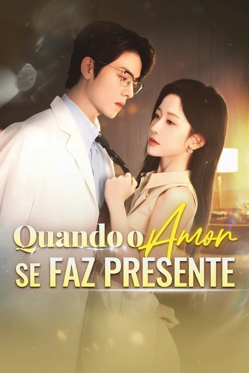 Quando o Amor Se Faz Presente