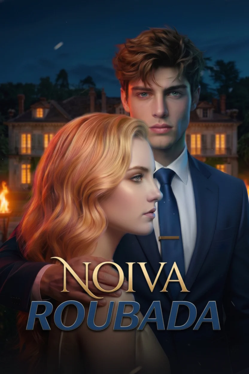 Noiva Roubada