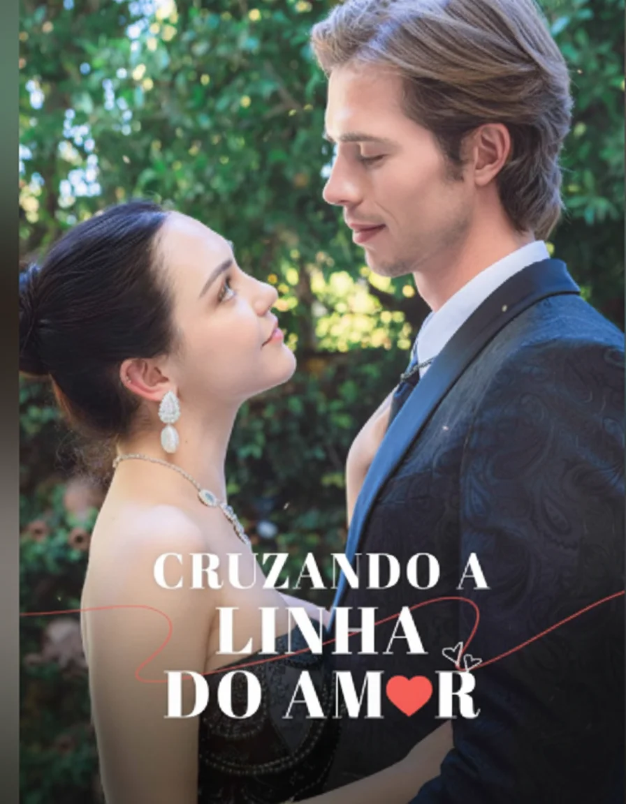 Cruzando a Linha Do Amor