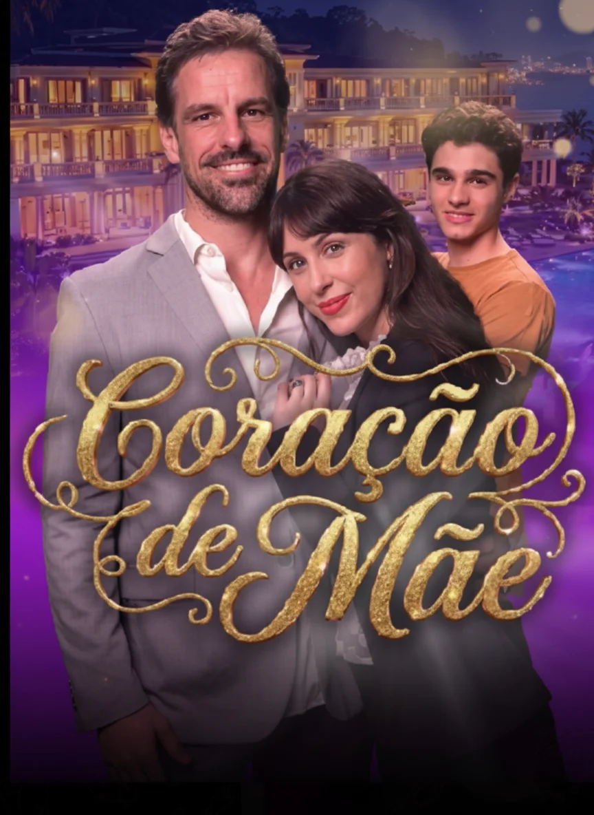 Coração de Mãe