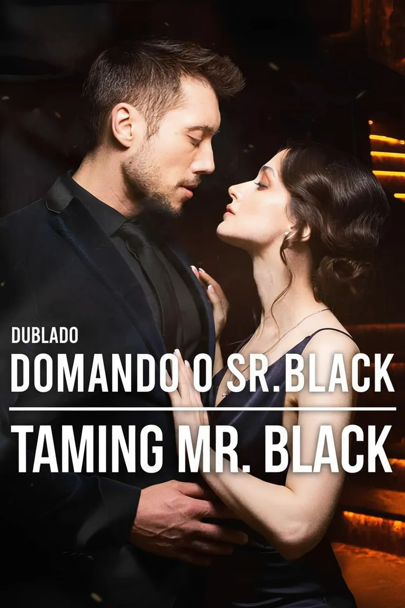 Domando o Sr. Black