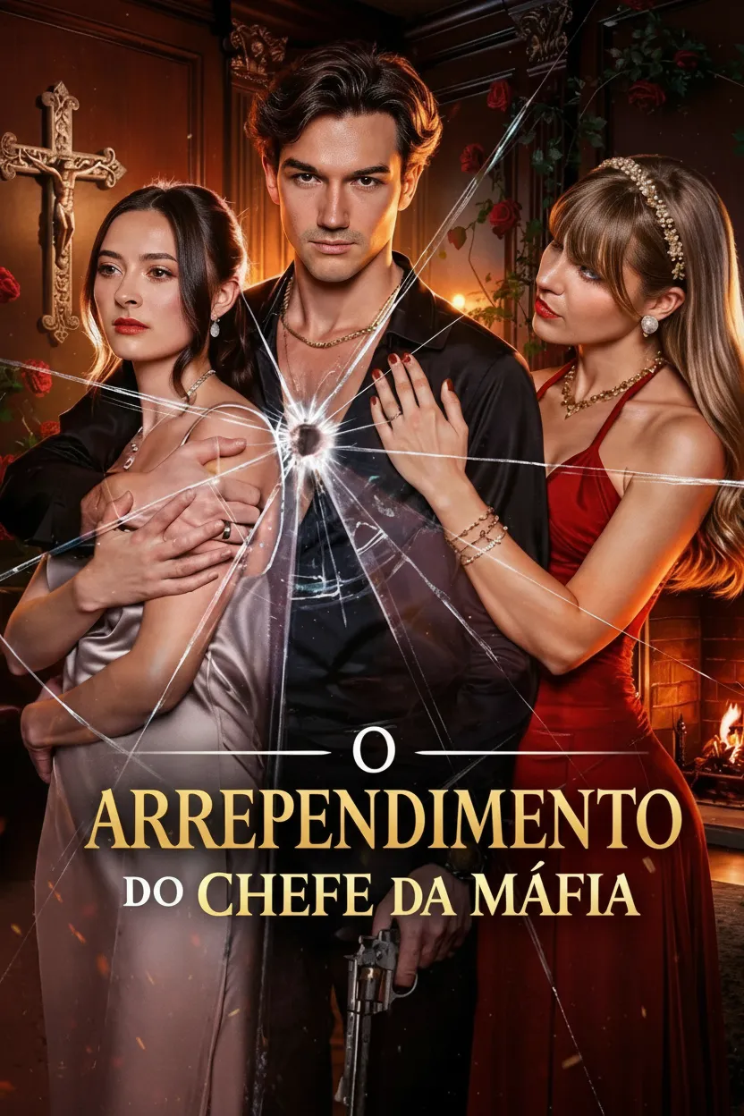 O Arrependimento Do Chefe Da Máfia - (The Mafia Boss’s Regret)
