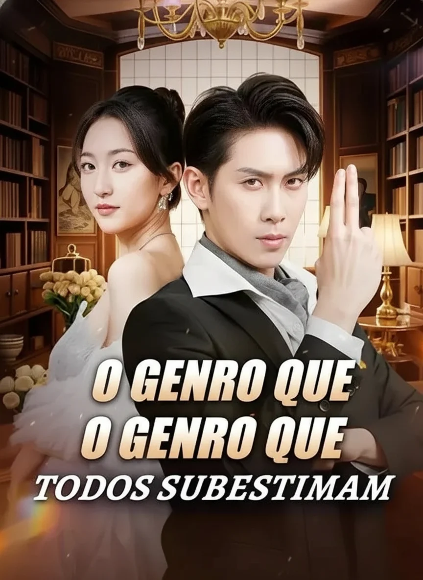 O Genro que Todos Subestimam