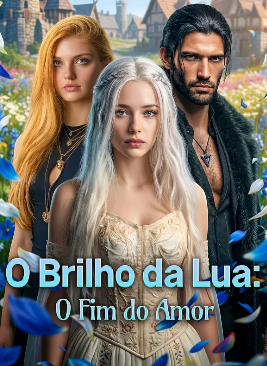 O Brilho Da Lua: O Fim Do Amor