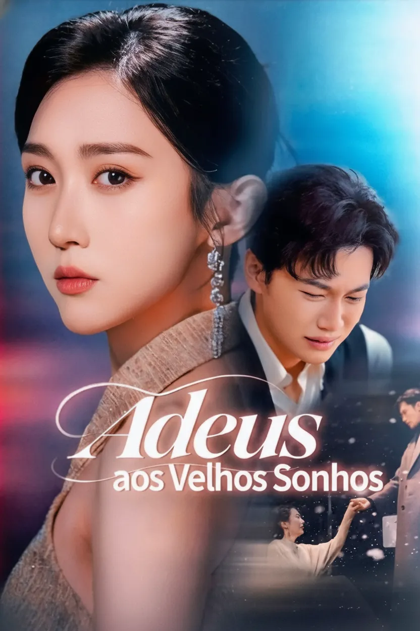 Adeus aos Velhos Sonhos