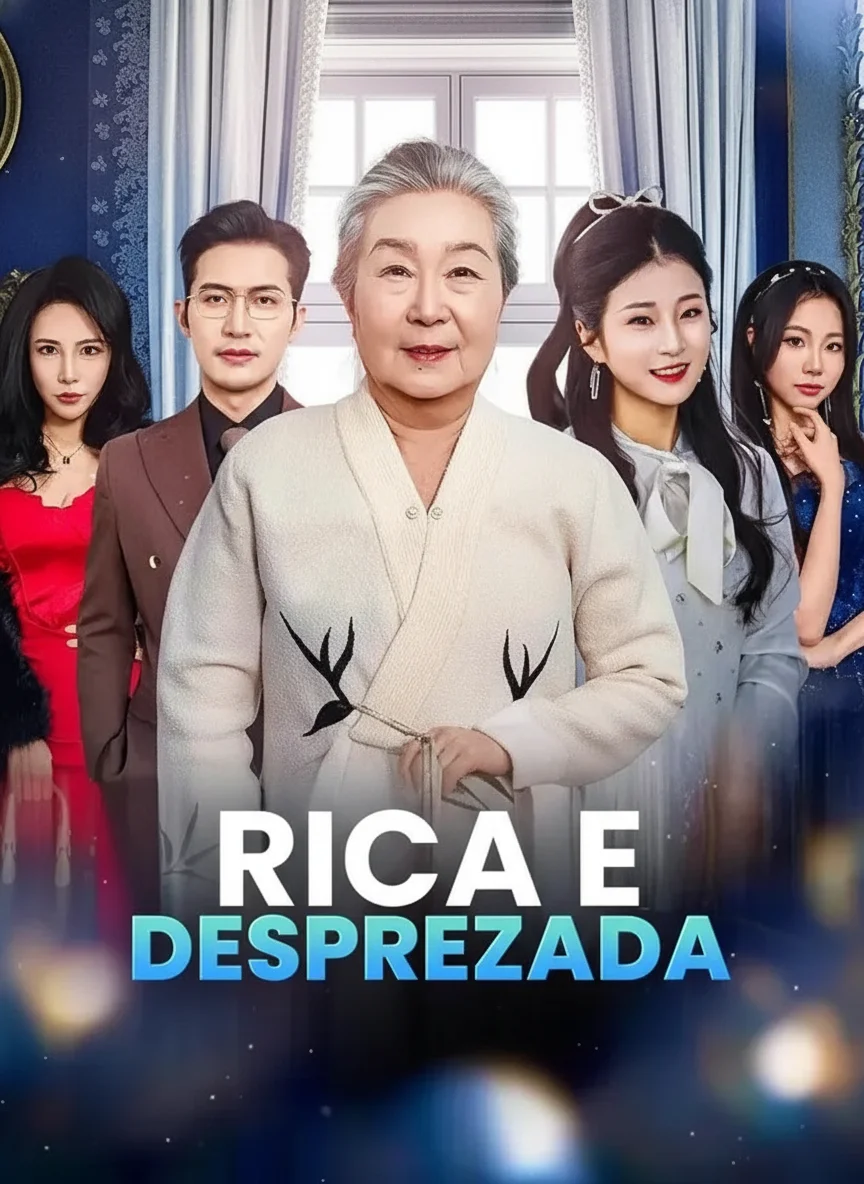 Rica E Desprezada