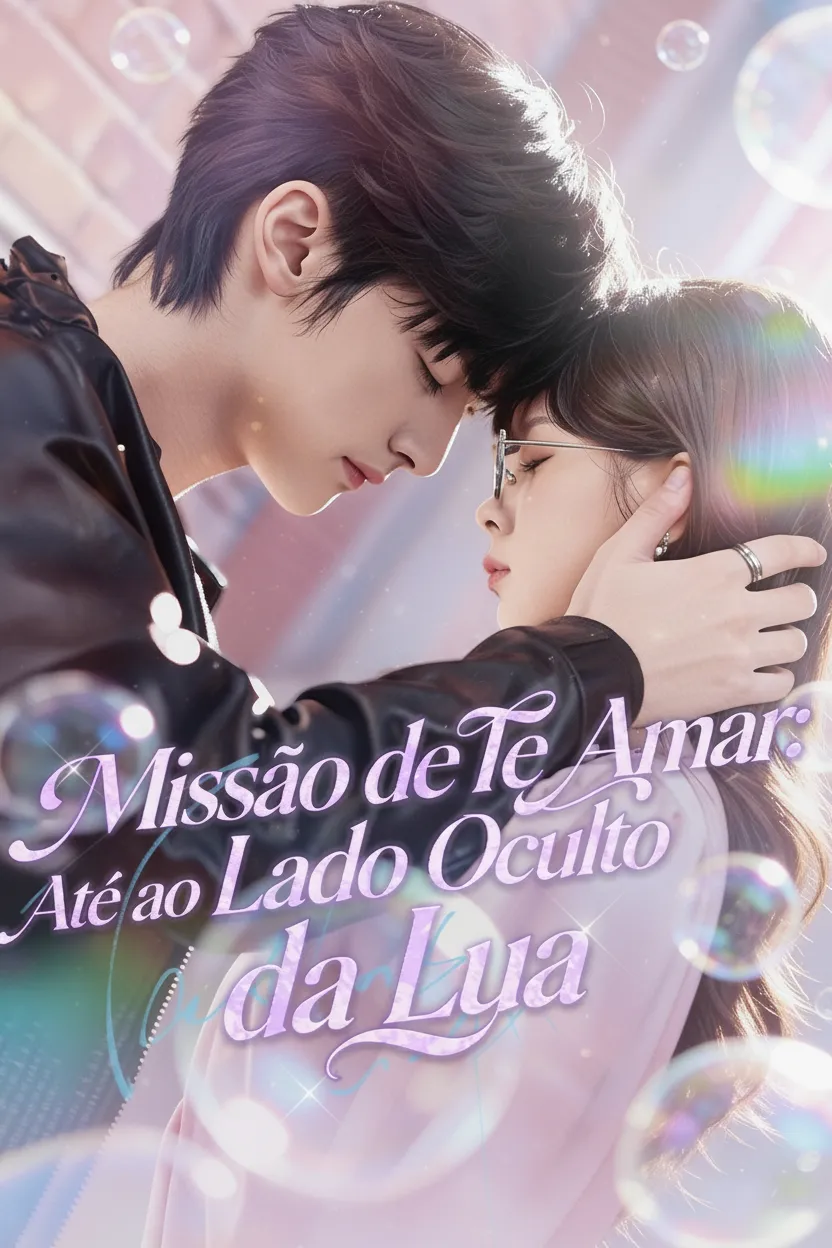 Missão De Te Amar: Até Ao Lado Oculto Da Lua