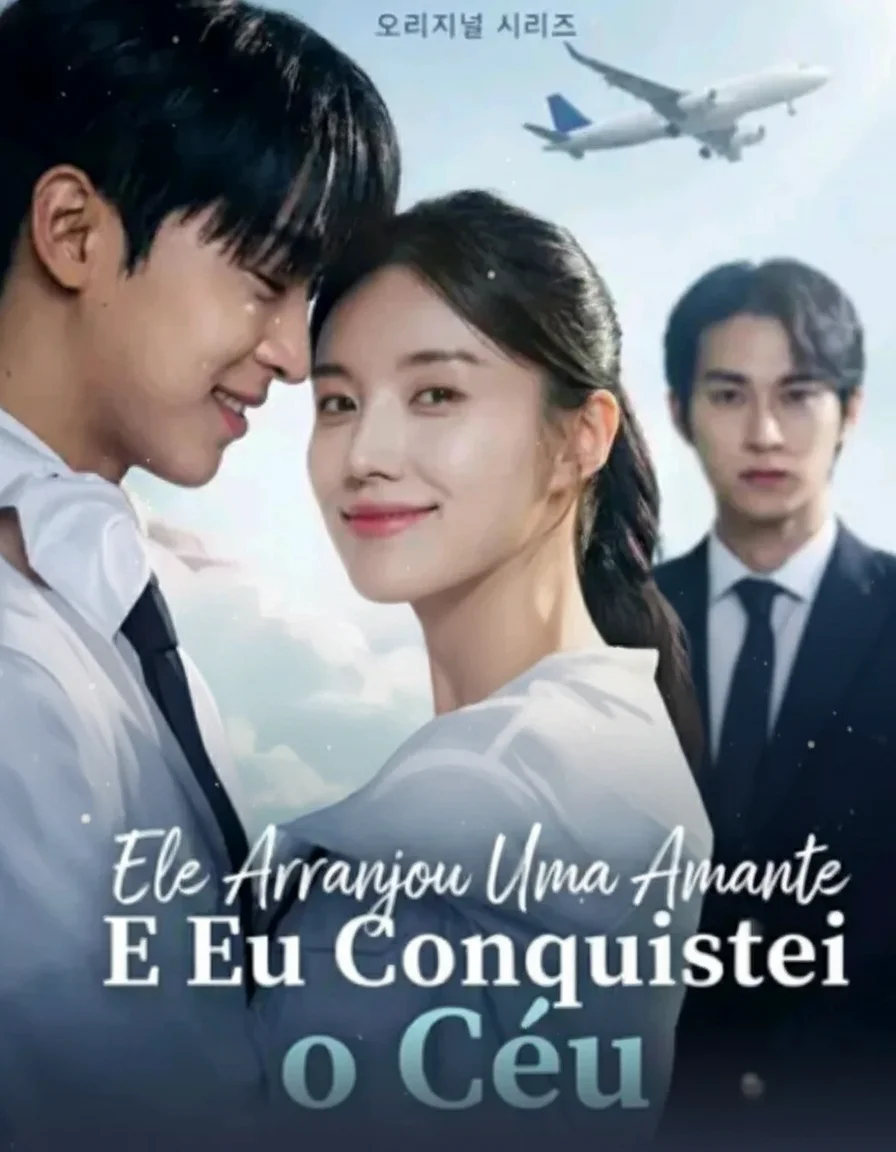 Ele Arranjou Uma Amante E Eu Conquistei O Céu
