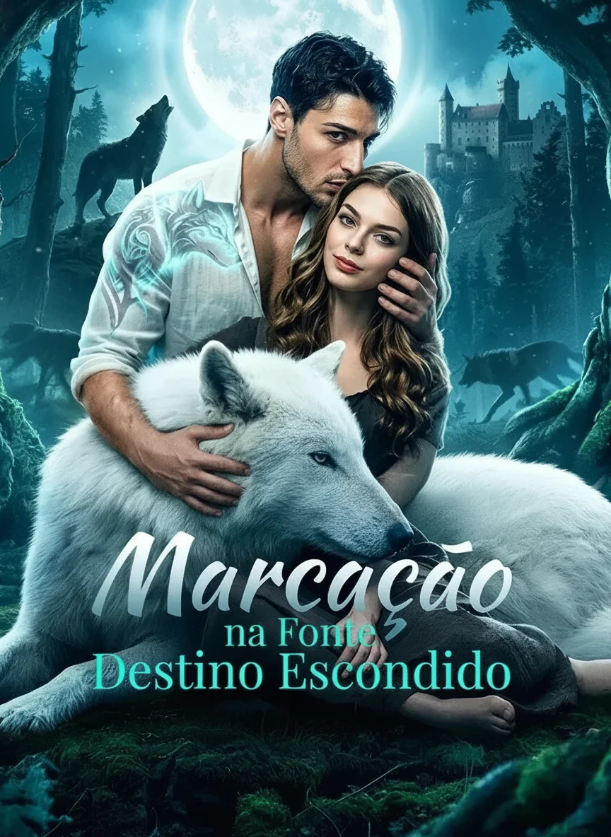 Marcação Na Fonte Destino Escondido