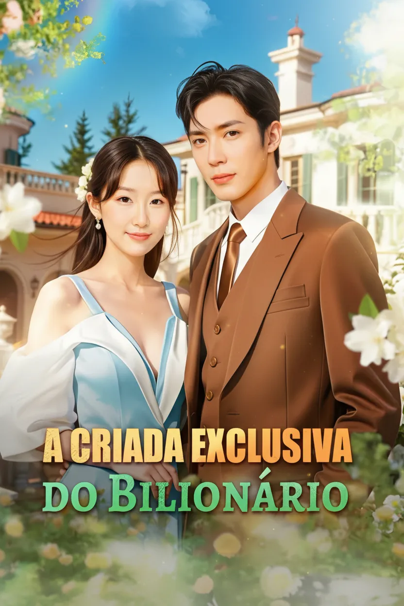 A Criada Exclusiva do Bilionário (The Billionaire's Exclusive Maid)