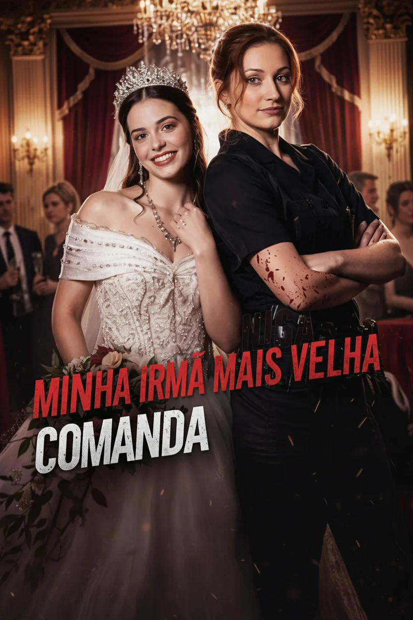 Minha Irmã Mais Velha Comanda A Máfia 