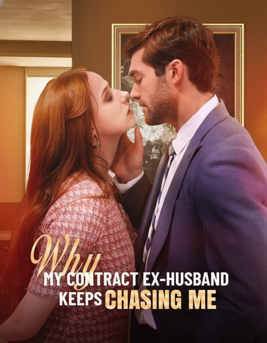 Meu Ex Marido De Contrato Continua Me Perseguindo