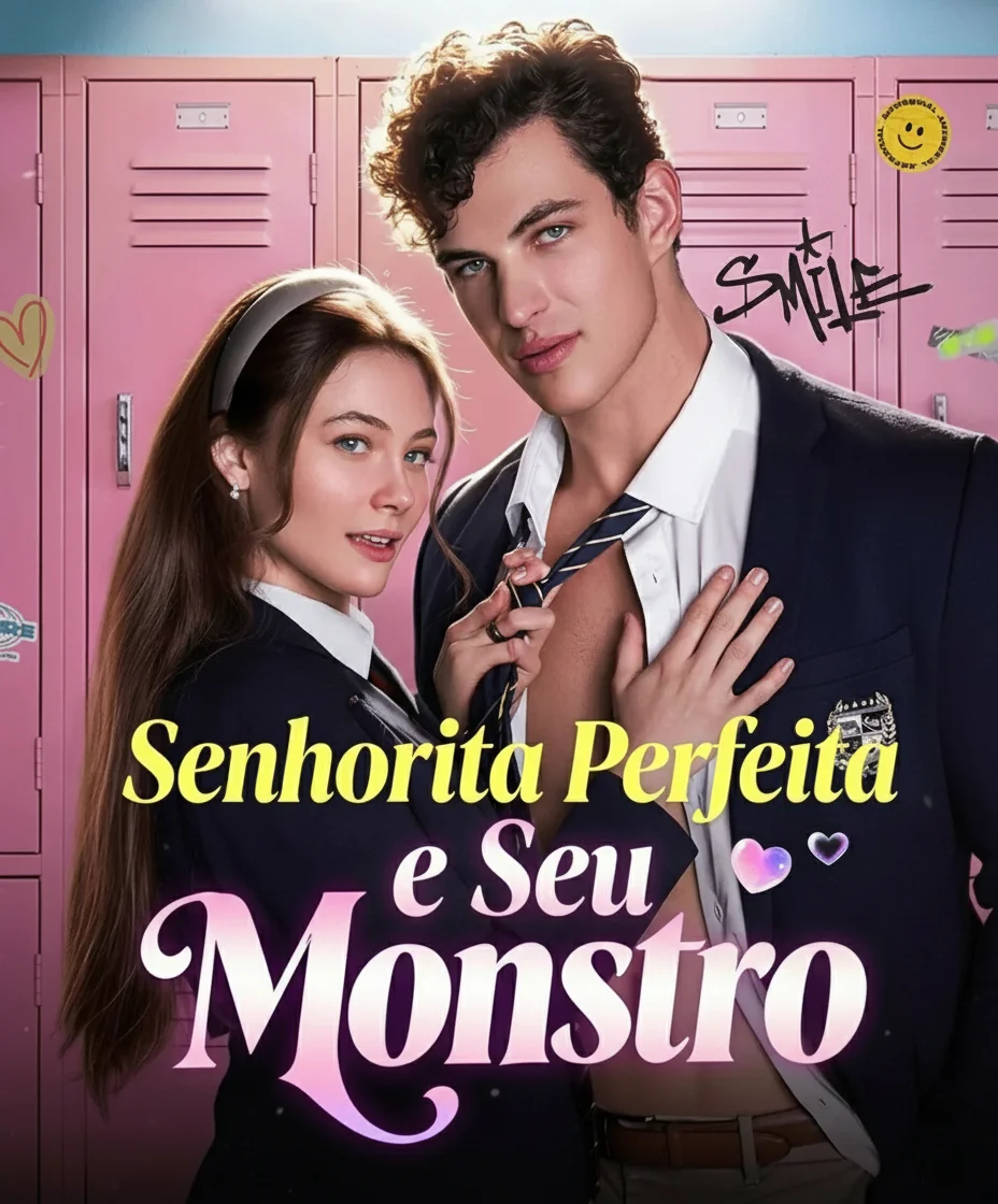 Senhorita Perfeita E Seu Monstro