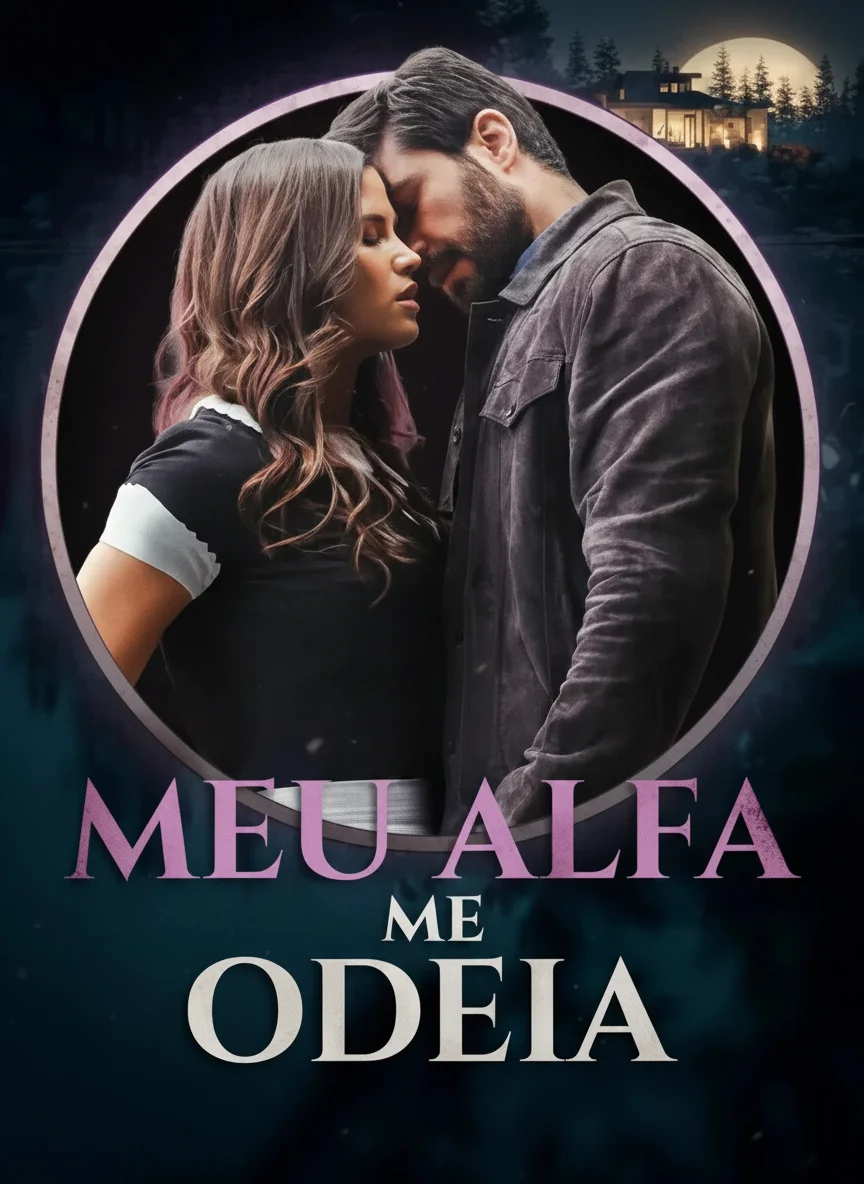 Meu Alfa Me Odeia