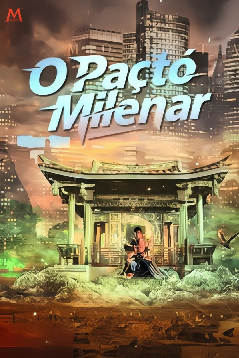 O Pacto Milenar