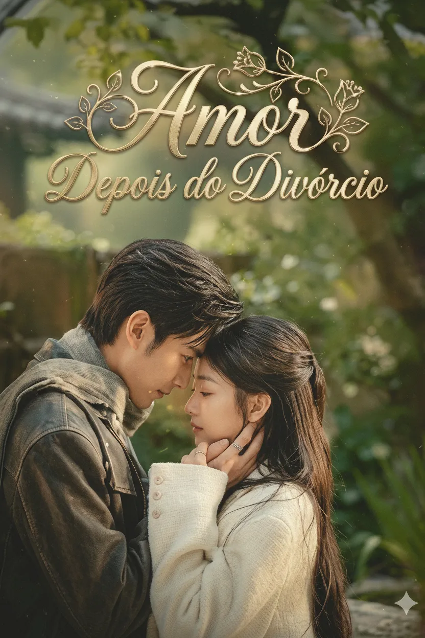 Amor Depois do Divórcio