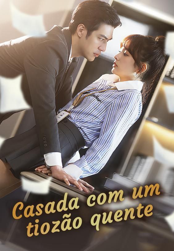 Casada com um Tiozão Quente (O Papai De Uma Noite É O CEO) - (Everlasting Love Contract)