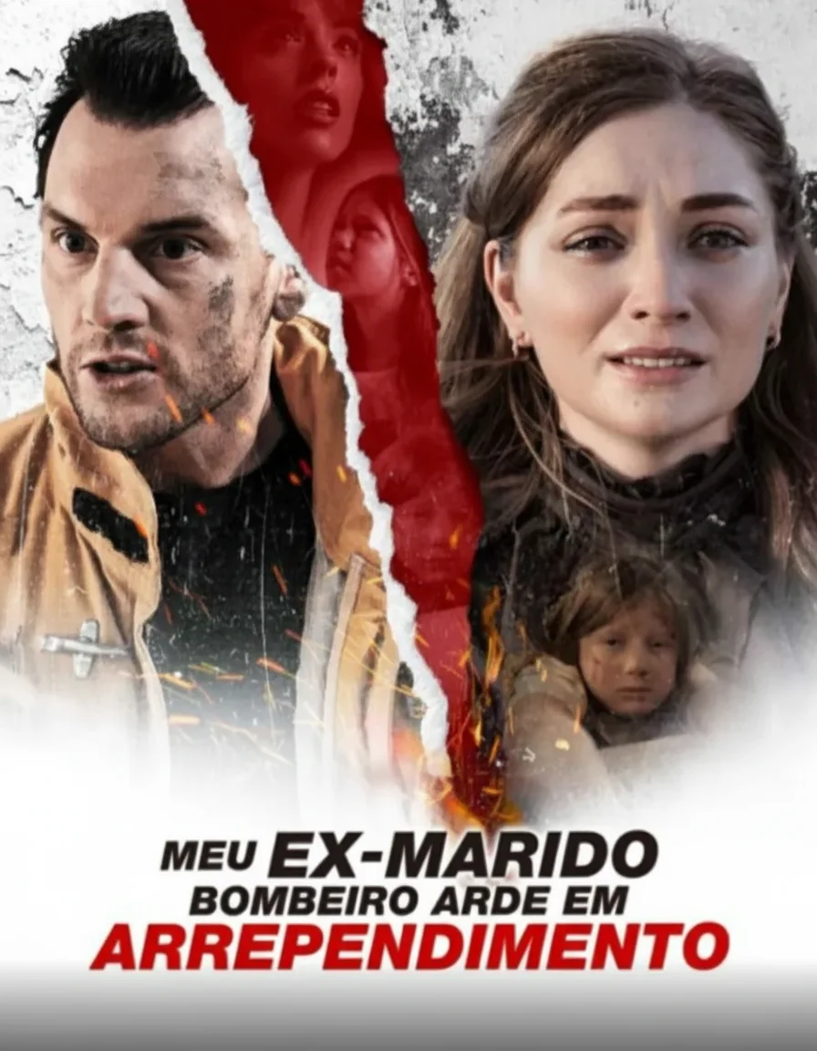 Meu Ex Marido Bombeiro Arde Em Arrependimento