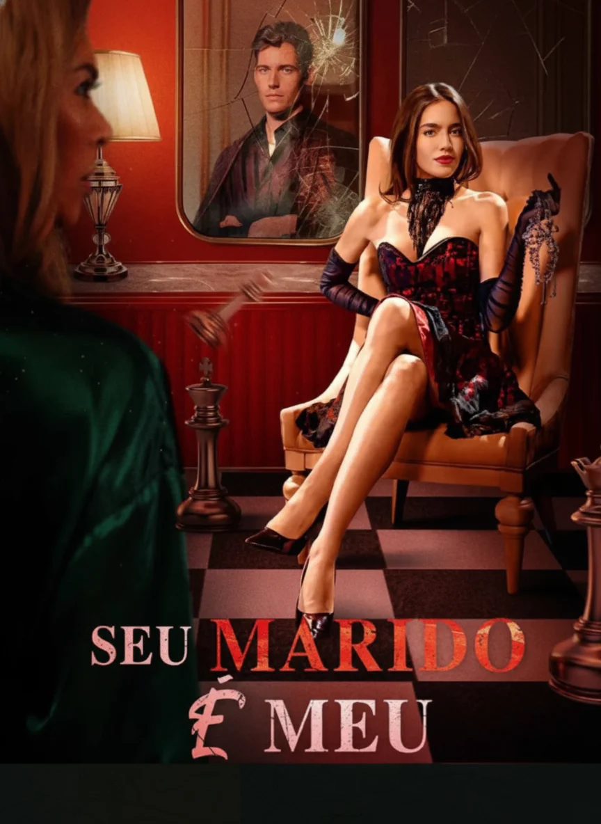 Seu Marido É Meu