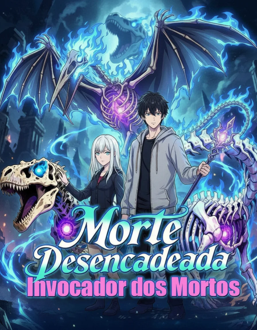 Morte Desencadeada: Invocador dos Mortos