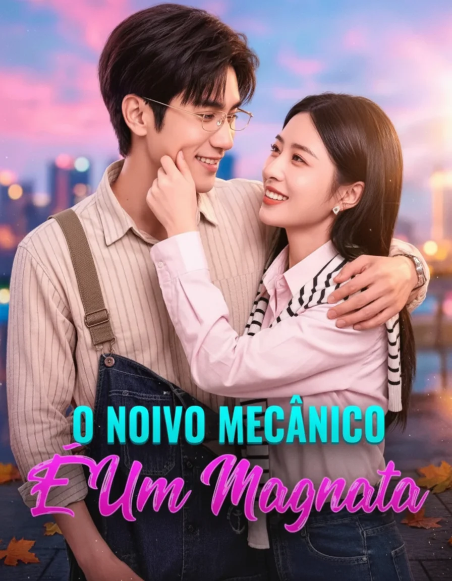 O Noivo Mecanico É Um Magnata