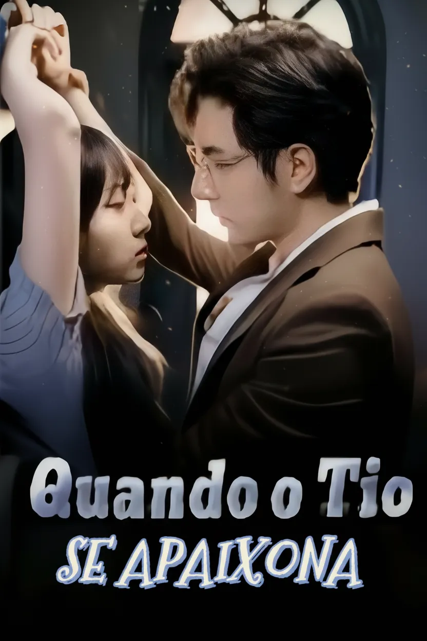Quando O Tio Se Apaixona