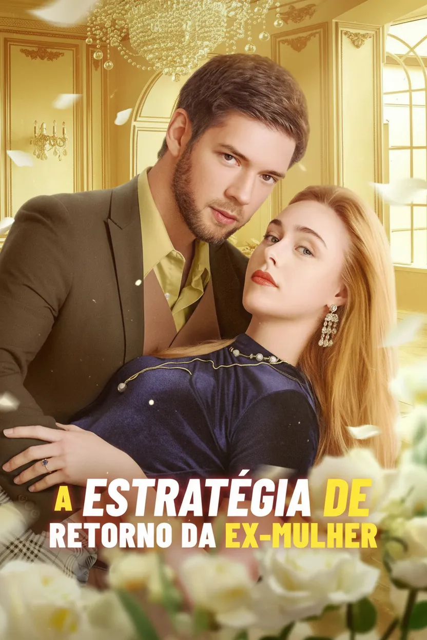 A Estratégia De Retorno Da Ex Mulher