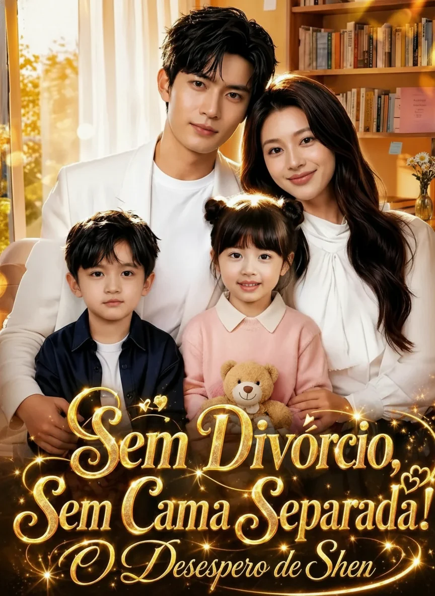 Sem Divórcio, Sem Cama Separada O Desespero De Shen