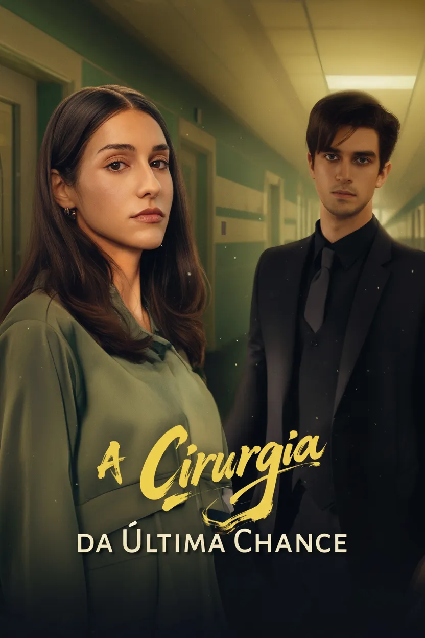 A Cirurgia da Última Chance