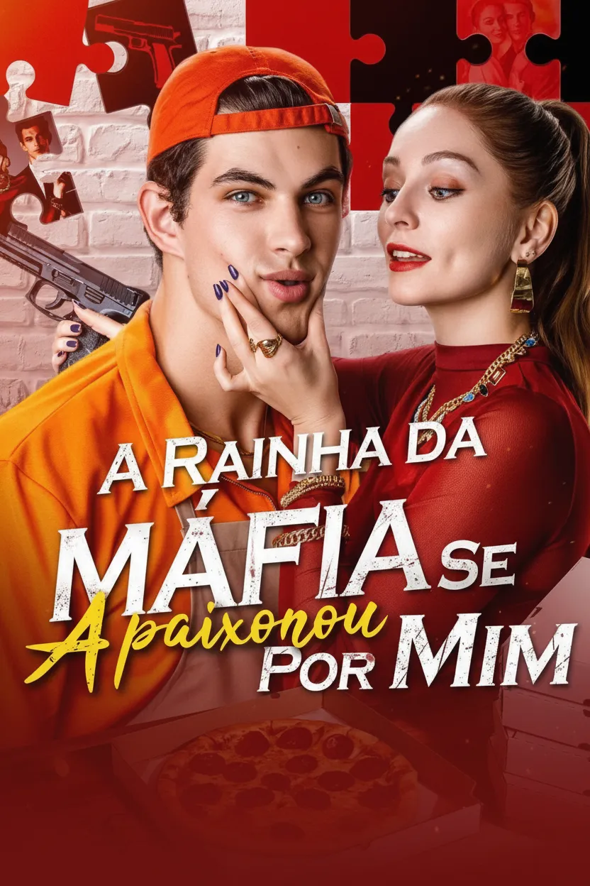 A Rainha da Máfia se Apaixonou por Mim
