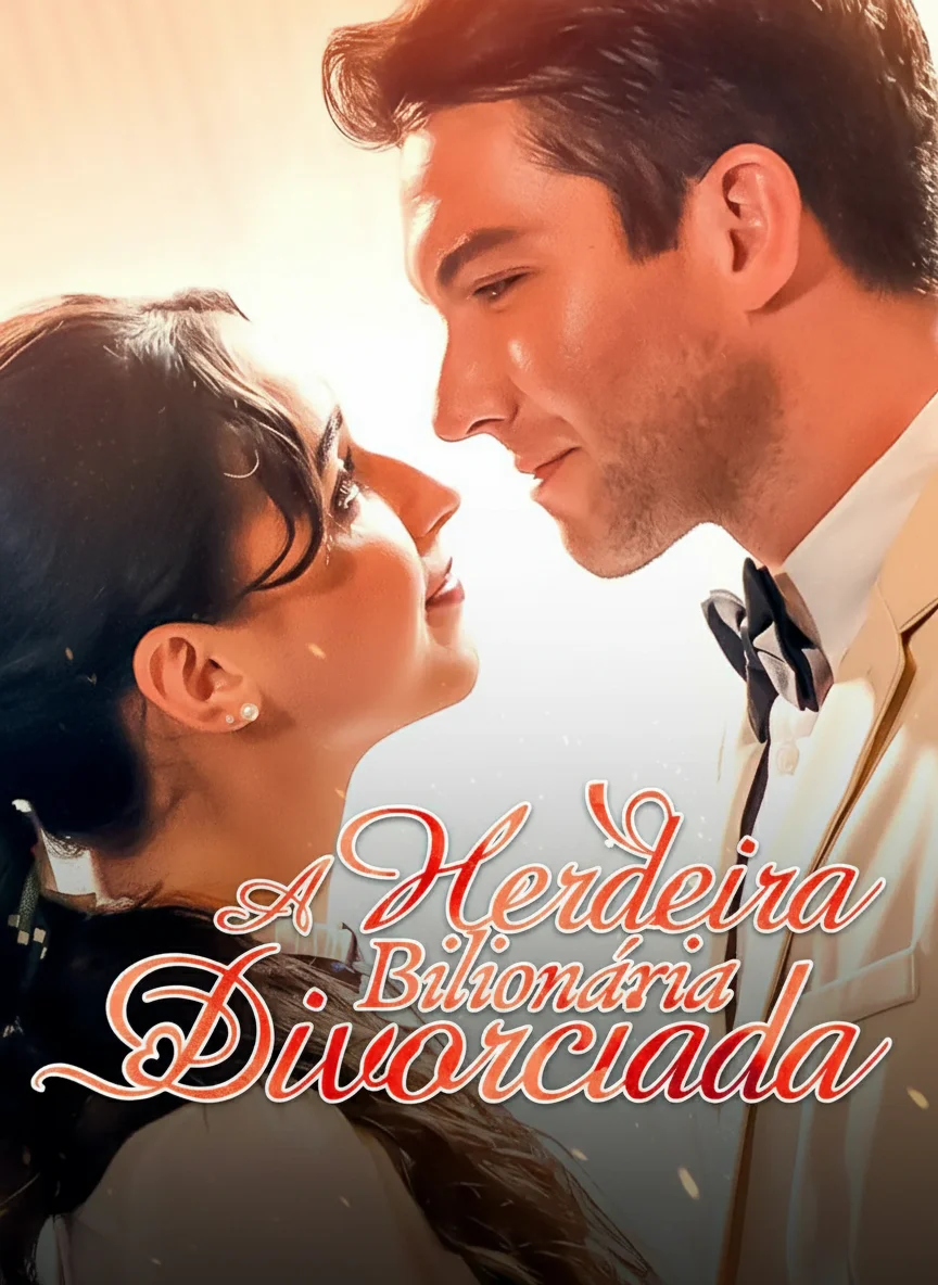A Herdeira Bilionaria Divorciada