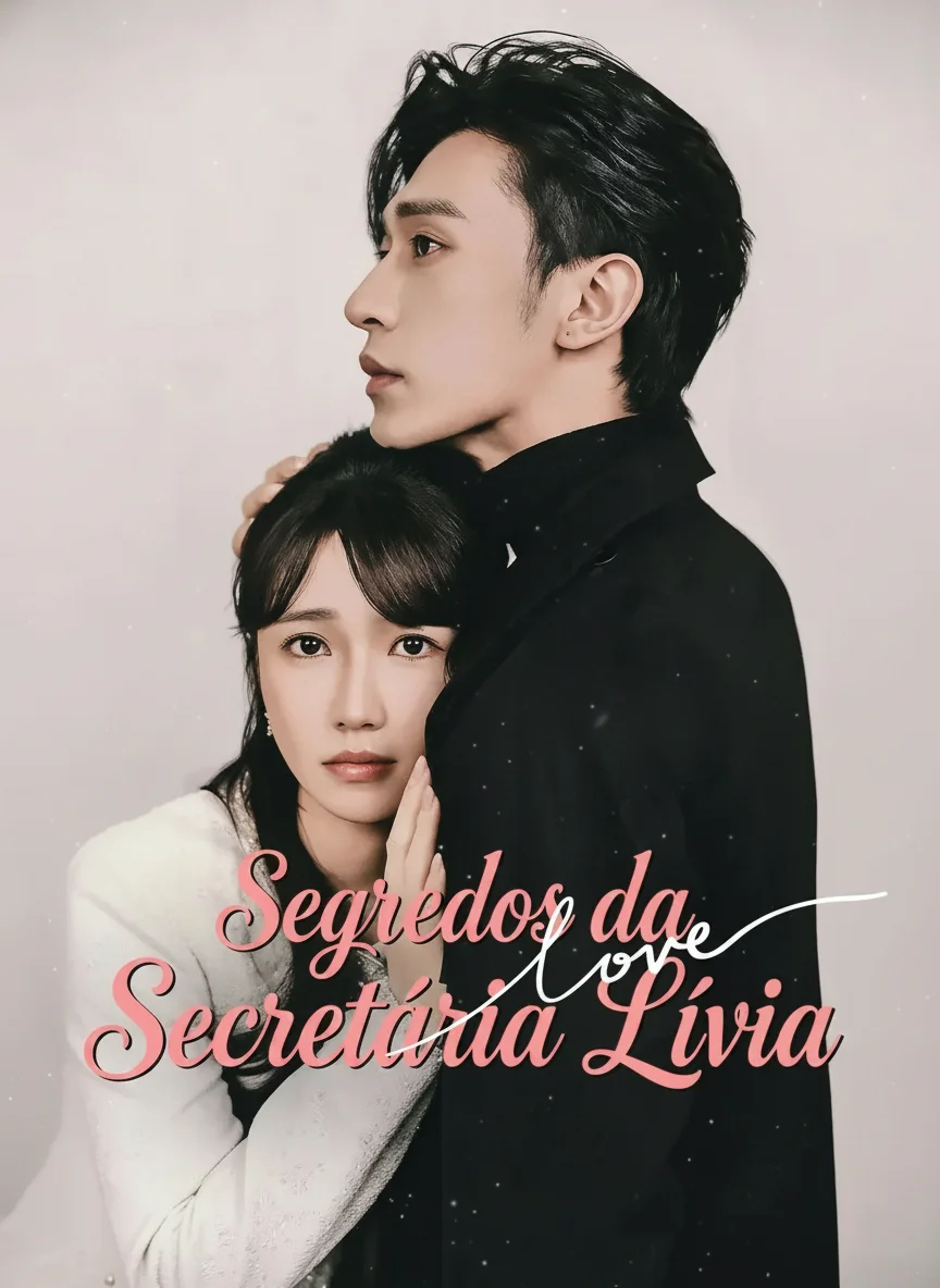 Segredos Da Secretária Lívia
