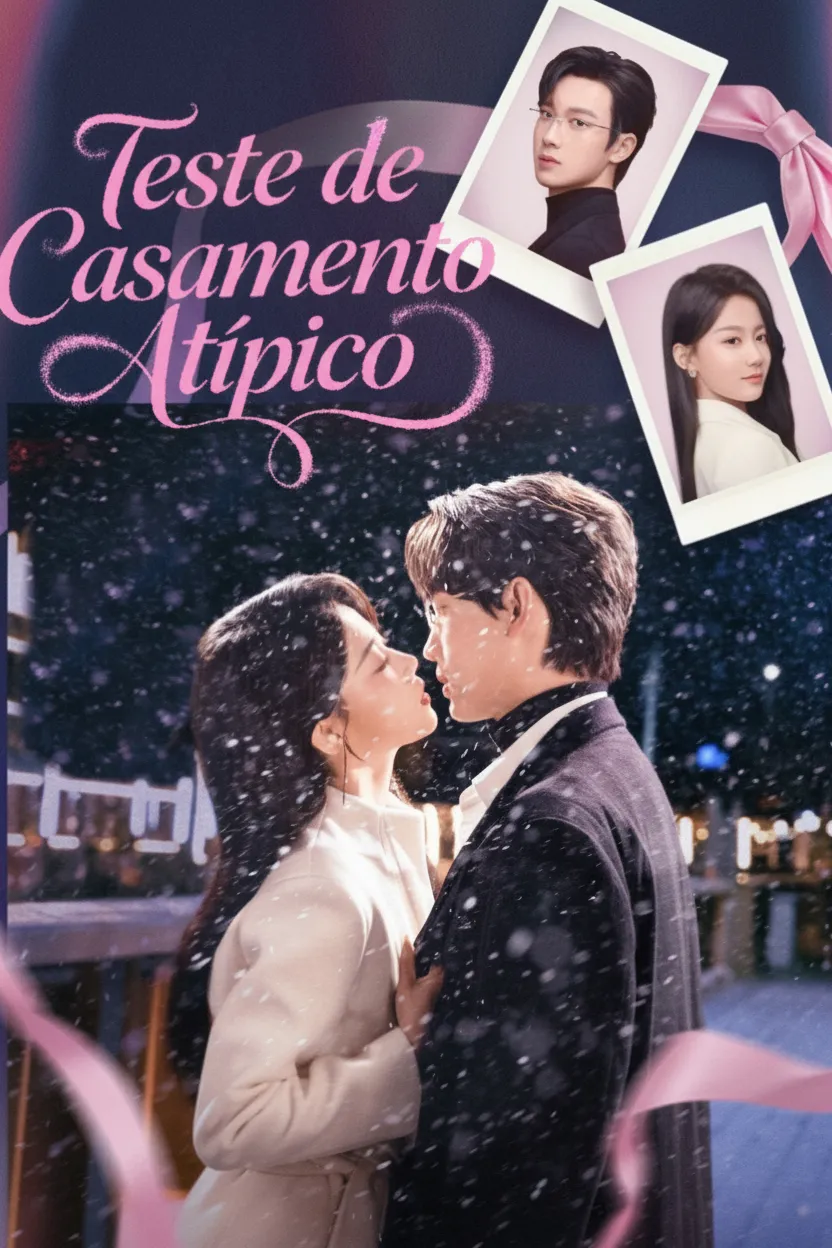 Teste de casamento atípico