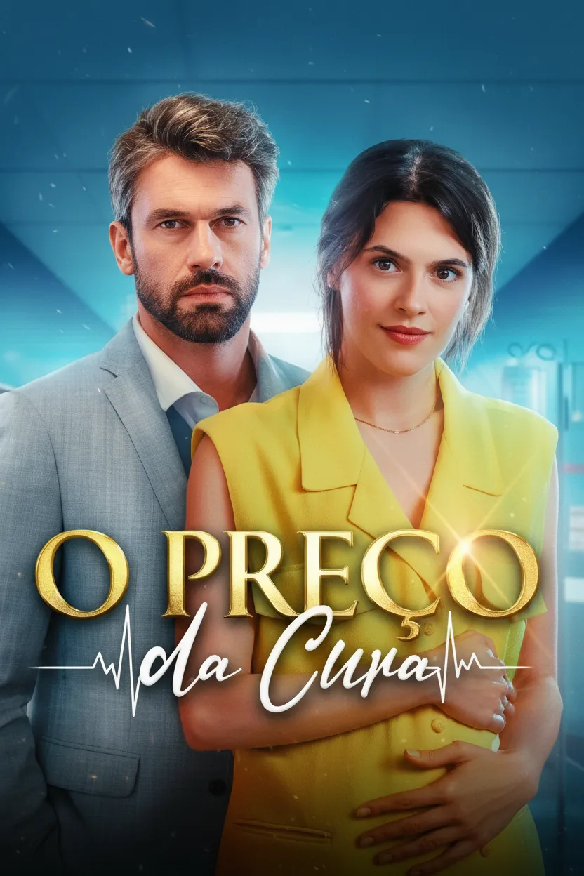 O Preço da Cura