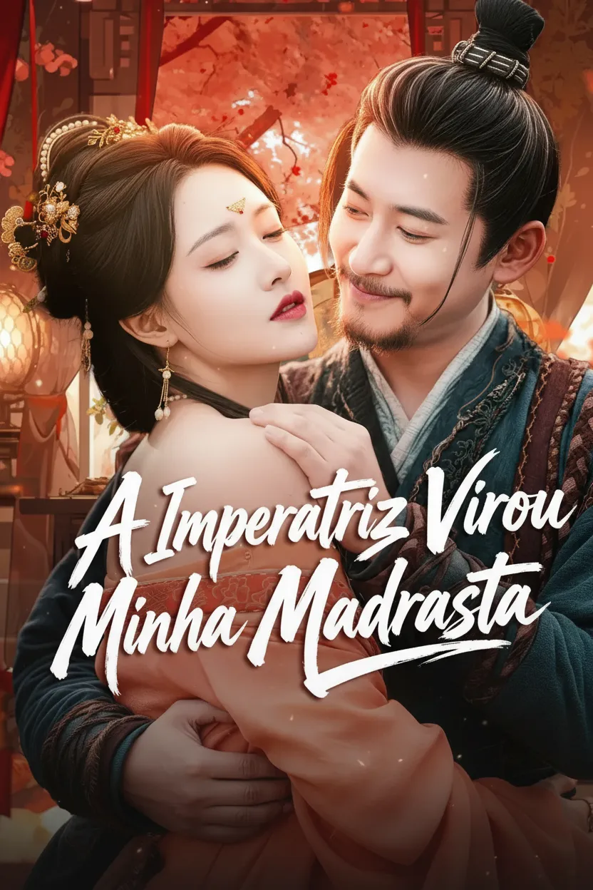 A Imperatriz Virou Minha Madrasta