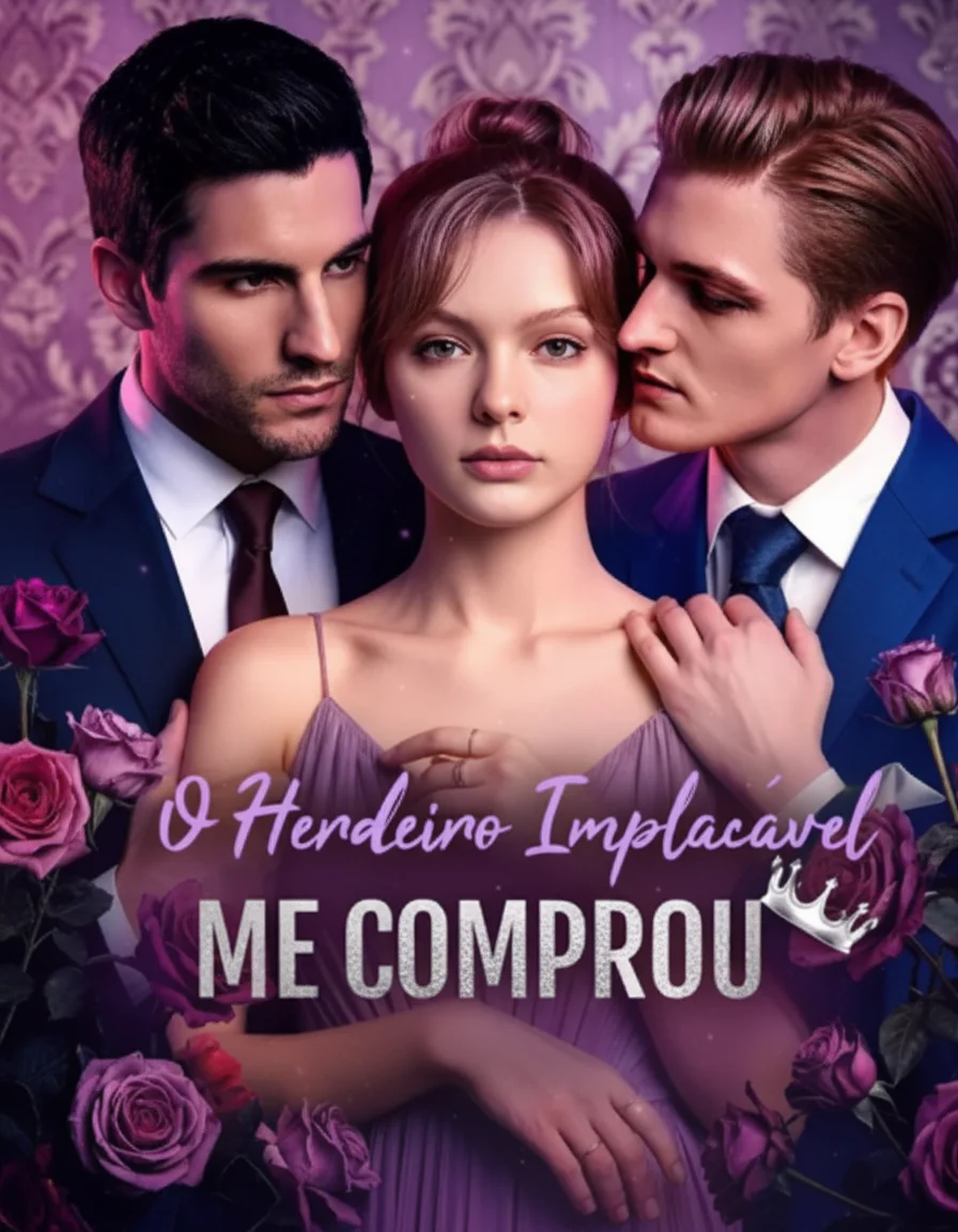 O Herdeiro Implacável Me Comprou