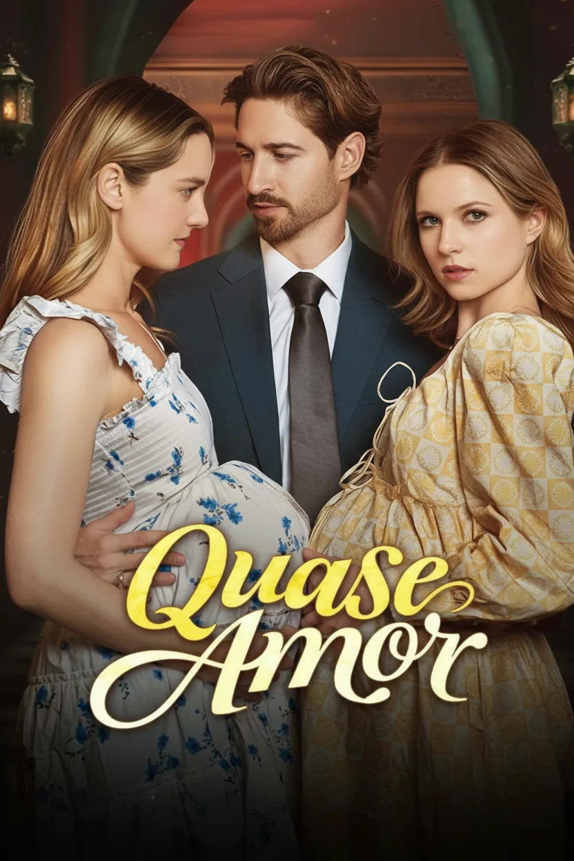 Quase Amor