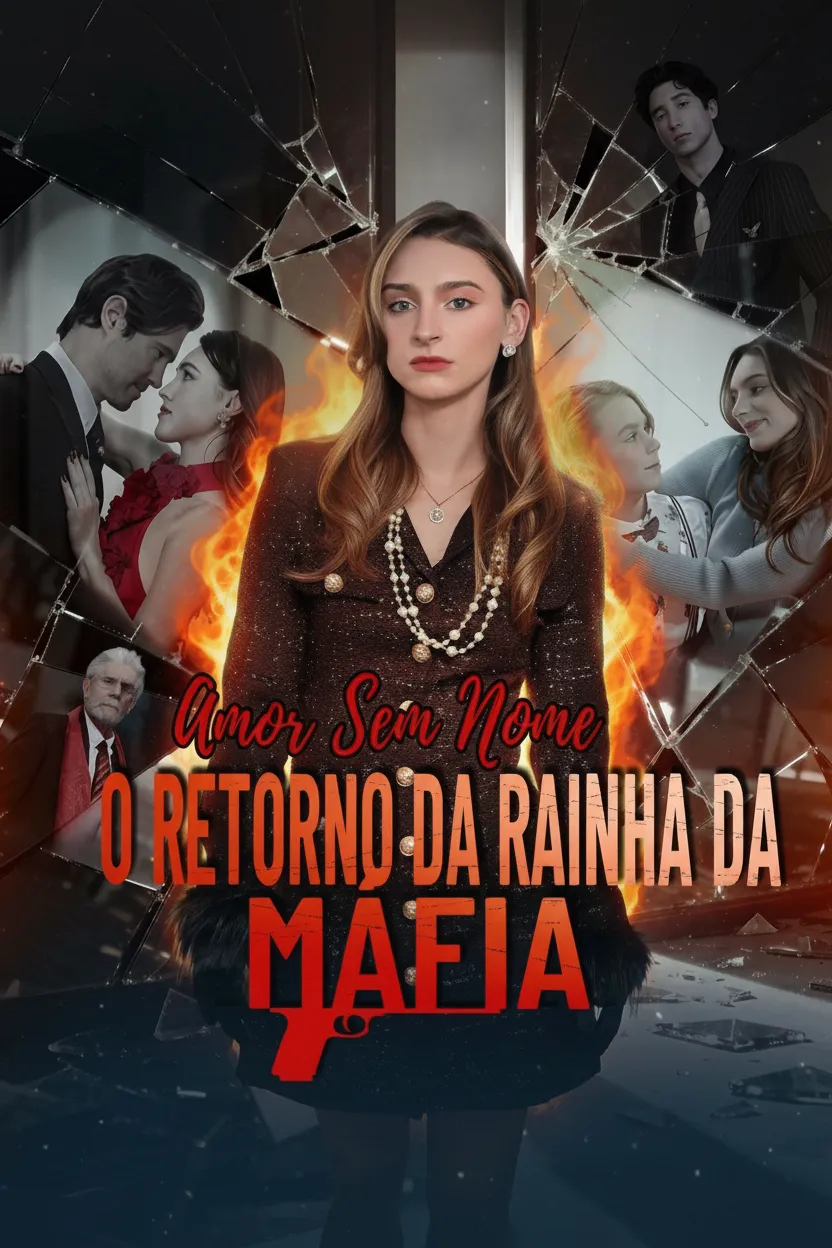 Amor Sem Nome: O Retorno da Rainha da Máfia