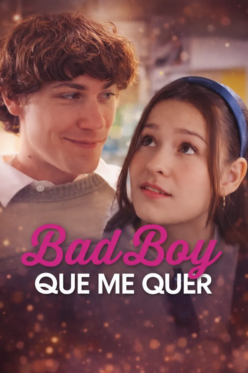 Bad Boy que Me Quer