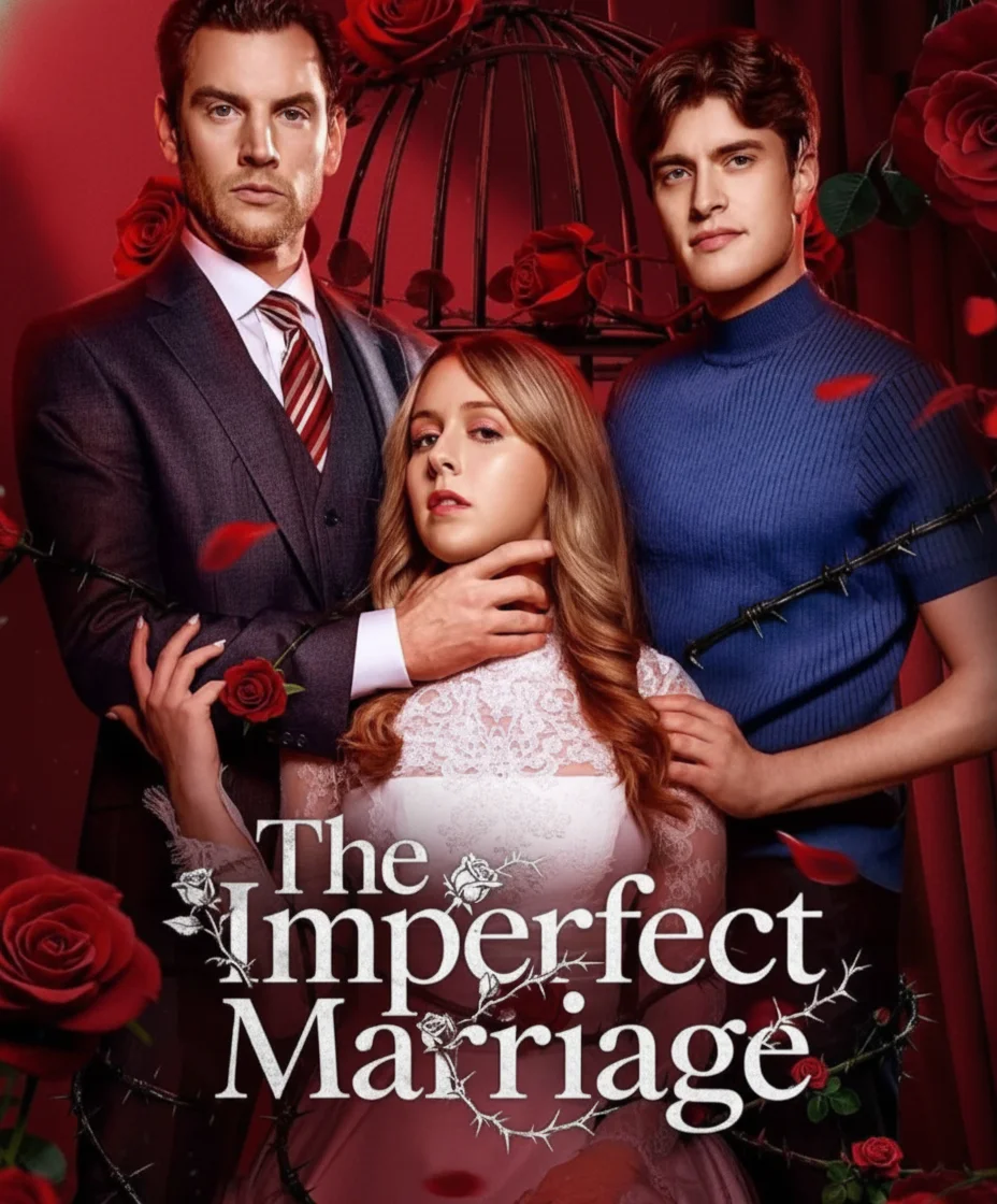 Casamento Imperfeito (The Imperfect Marriage)