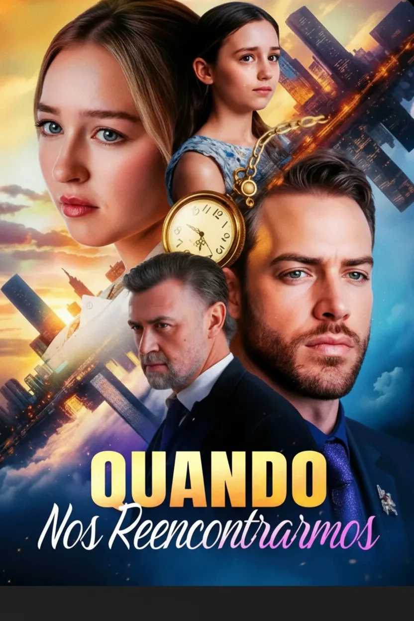 Quando Nos Reencontrarmos