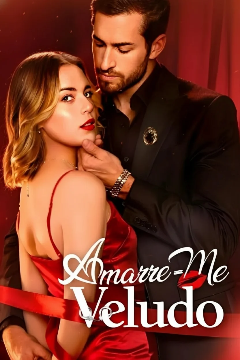 Amarre-Me Como Veludo