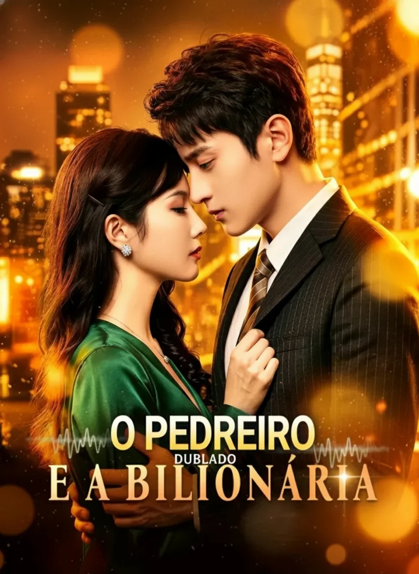 O Pedreiro E A Bilionária