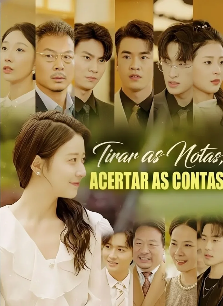 Tirar as Notas, Acertar as Contas